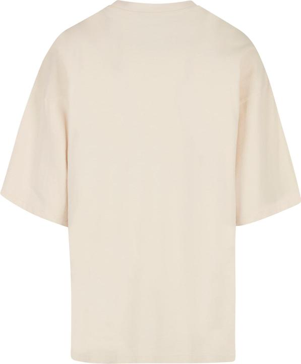 Actual product image Merchcode Spring - Rose HugeSpring - Rose Huge Tee Tee - 105685 (L)