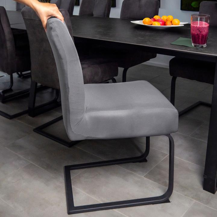 Actual product image Intirilife Chair cover