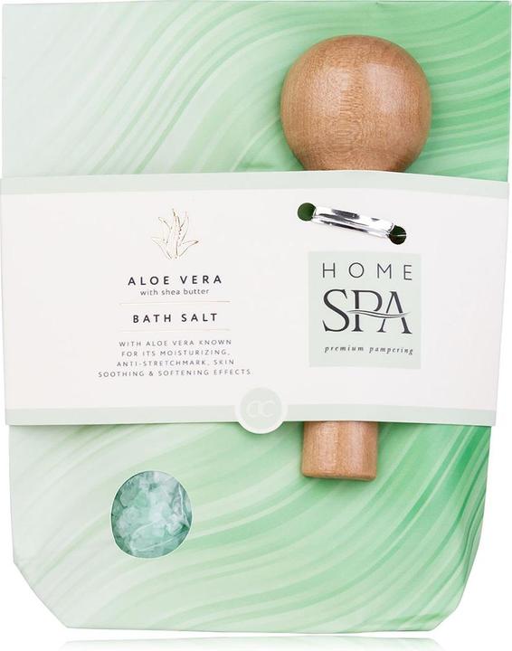 Accentra Badesalz HOME SPA (Badesalz)