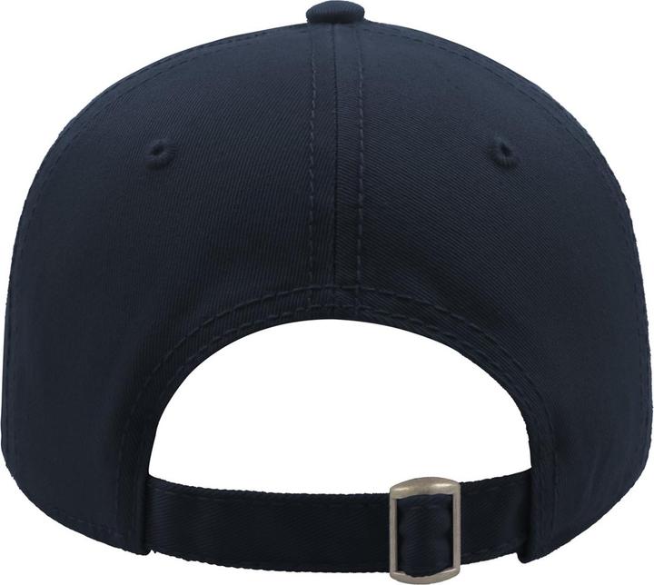 Actual product image Atlantis Cargo baseball cap with 5 panels and visor in used look (pack of 2) (One size)