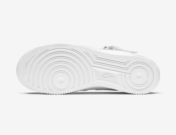 Image du produit Nike Air Force Mid Schuhe für Herren (45.5)