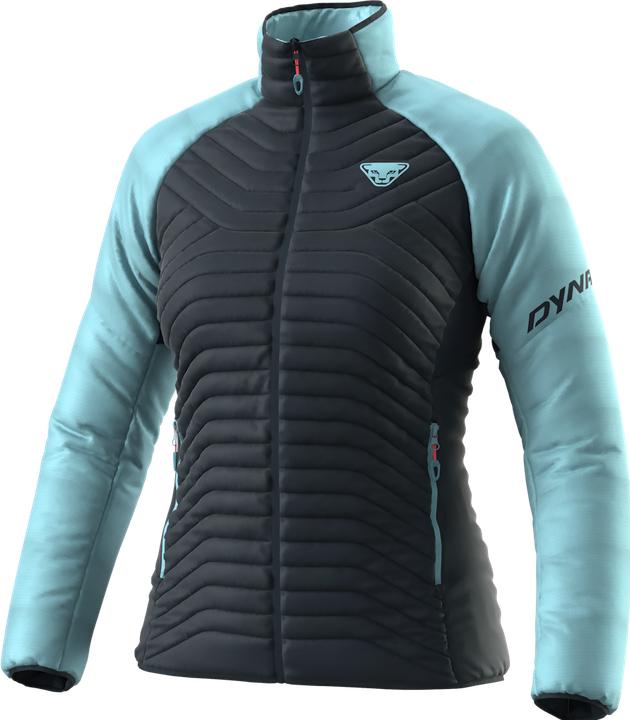 Actual product image Dynafit Speed Insulation Jkt W (S)