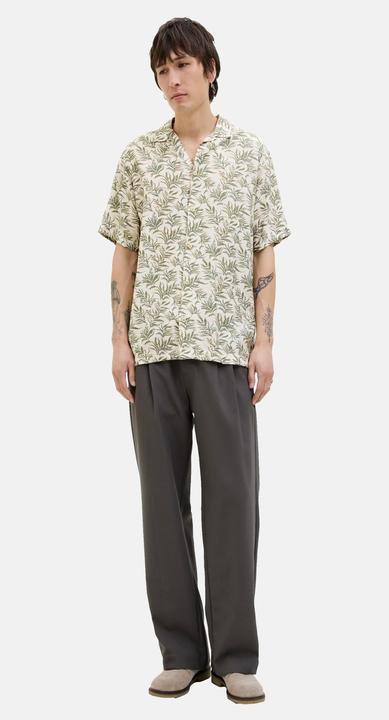Immagine prodotto Jack & Jones Jprblulincoln Print Resort S/S Shirt Ln (XL)