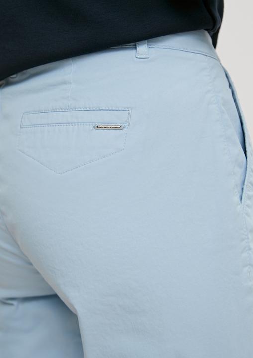 Immagine prodotto Comma Hose Regular: Chino aus Twill (40)