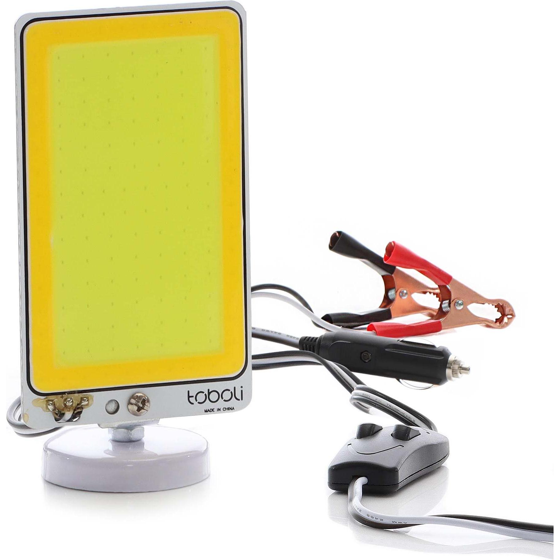 Wiltec, Campinglampe