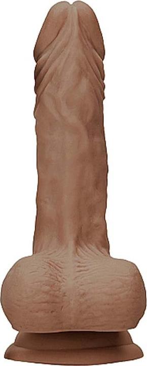 Image du produit Shots Dong with testicles 7"