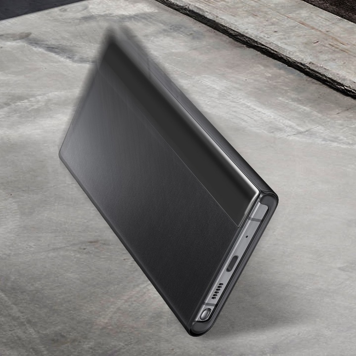 Produktbild Samsung Smart Clear View Cover (Samsung Galaxy Note 20)