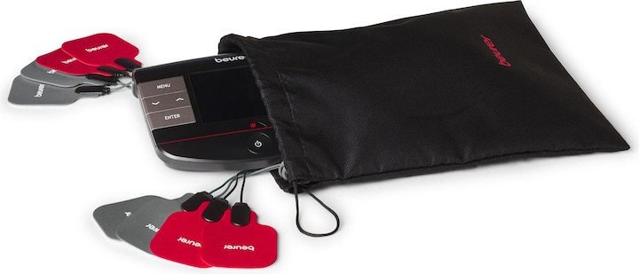 Actual product image Beurer EM 89 Heat