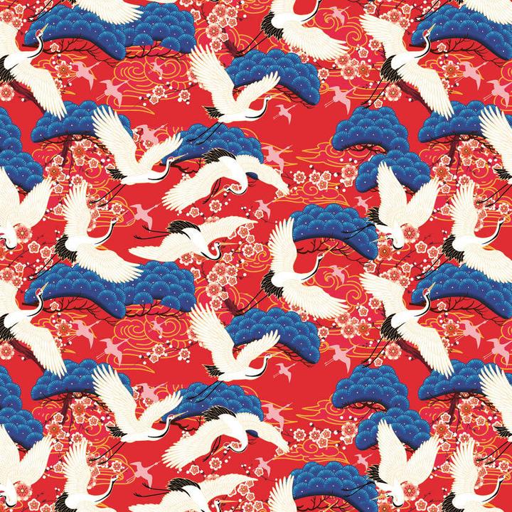 Produktbild 333 Origami - JAPAN Kimono (Deutsch, 2024)