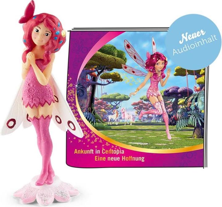 Produktbild Tonies Mia and Me- Ankunft in Centopia / Eine neue Hoffnung (Deutsch)