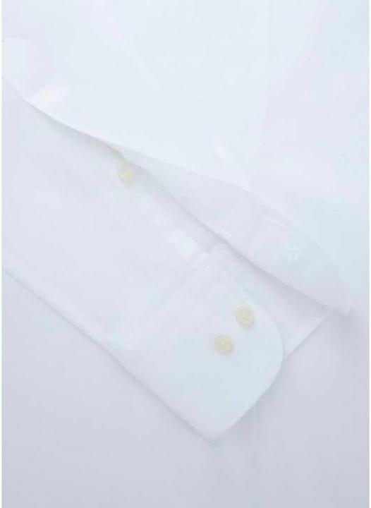 Produktbild Hackett Vortex Gilet Shirt (40)