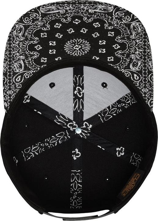 Produktbild Flexfit Bandana Snapback Mütze (One Size)