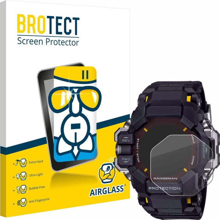 Image du produit BROTECT AirGlass Verre