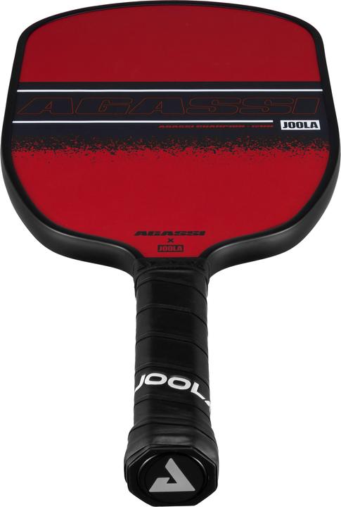Immagine prodotto Joola Pickleball-Schläger Agassi Champion 12