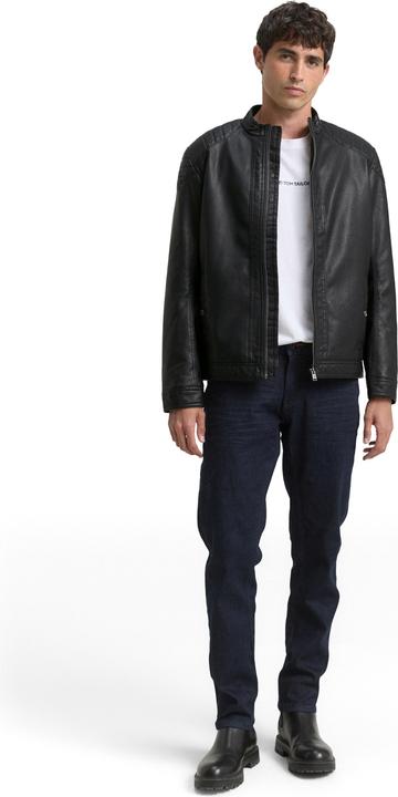 Image du produit Tom Tailor Veste en cuir (3XL)