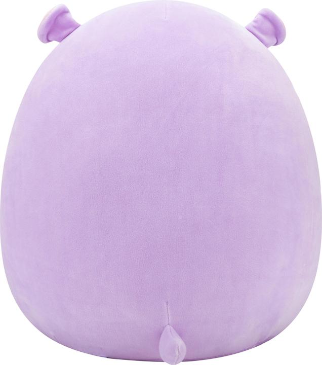 Actual product image Squishmallows Hanna Hippo (40 cm)