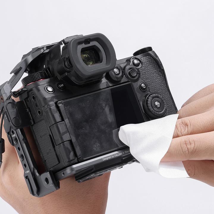 Productafbeelding Ulanzi CO26 Camera Reinigingsset Voor APS C Camera's
