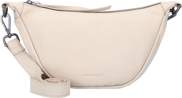 Immagine prodotto Harbour 2nd Borsa a tracolla Just Pure in pelle 31 cm
