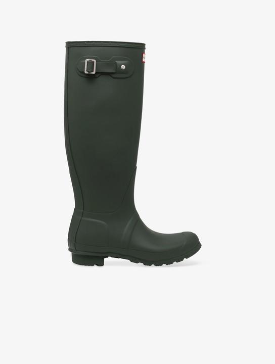 Image du produit Hunter Bottes de pluie olive foncé (40, 41)