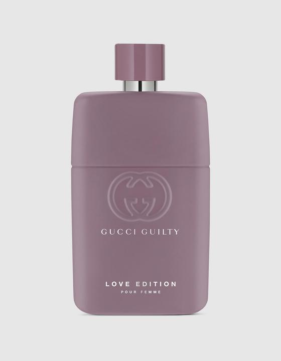 Produktbild Gucci Guilty Pour Femme Love Edition 2025 (Eau de Parfum, 90 ml)