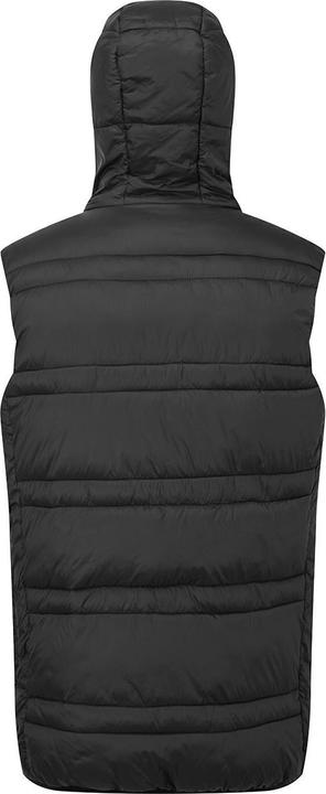 Actual product image 2786 Latitude Vest With Hood (S)