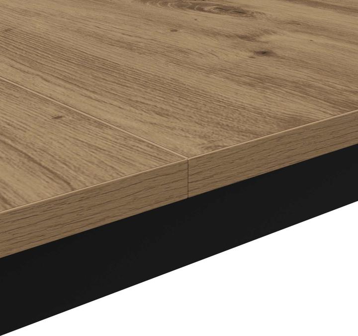 Actual product image vidaXL Couchtisch