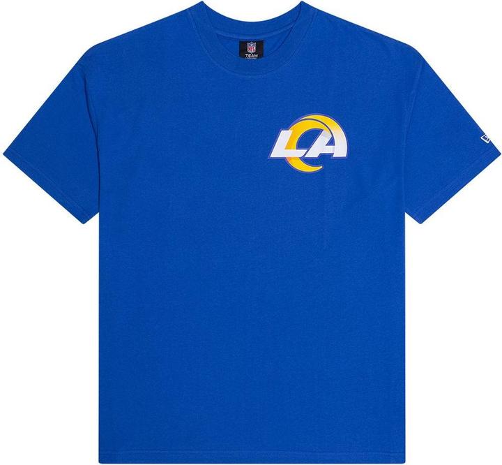 Immagine prodotto New Era Camicia oversize - BACKPRINT Los Angeles Rams - L (L)