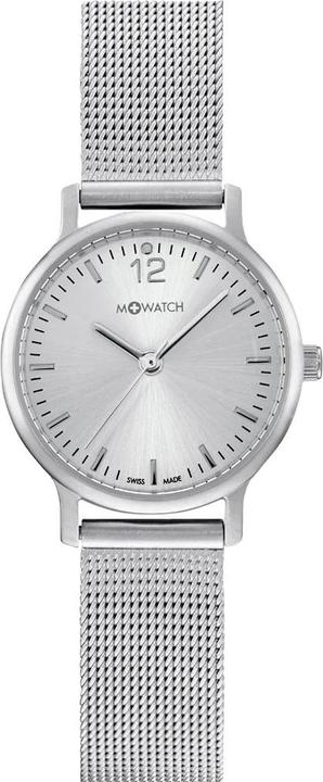 Produktbild M Watch Mondaine Smart Casual 25 (Analoguhr, 25 mm)