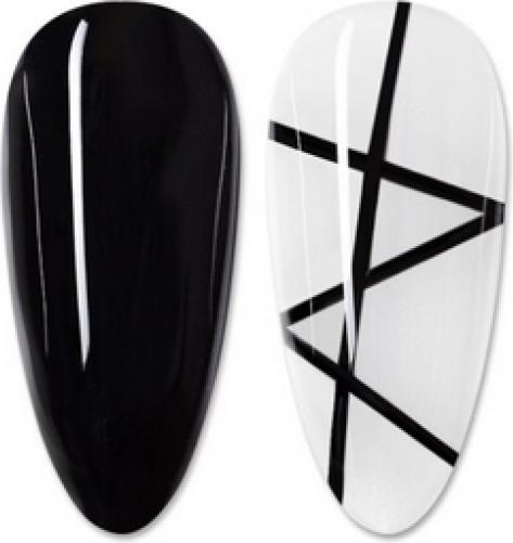 Produktbild Venalisa Liner Gel Black (Gel-Effekt Nagellack)