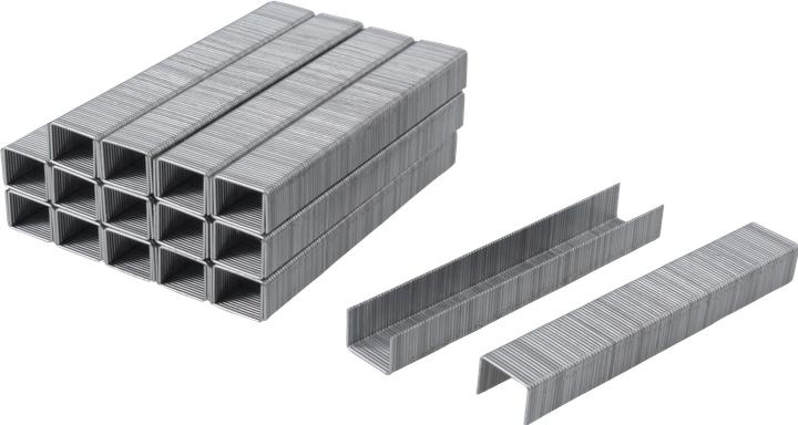 Produktbild wolfcraft 3000 Breitrückenkl. x-hart Typ053, 8mm