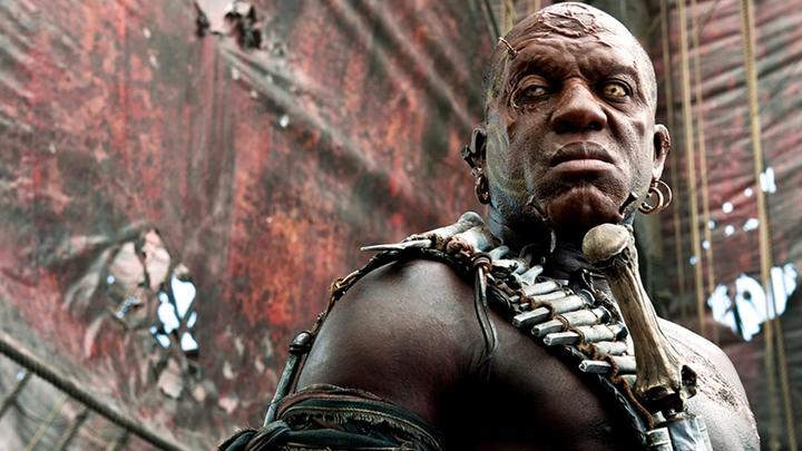 Produktbild Disney Fluch der Karibik: Auf Fremden Gezeiten