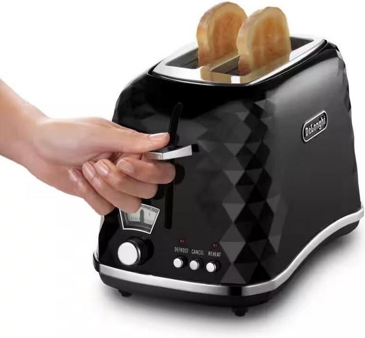 Image du produit De'Longhi Brilliant