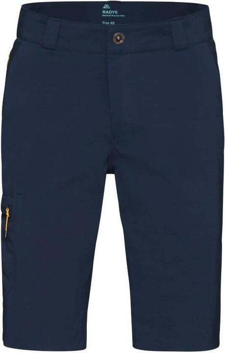 Actual product image Radys R2 Travel Softshell Shorts (L)