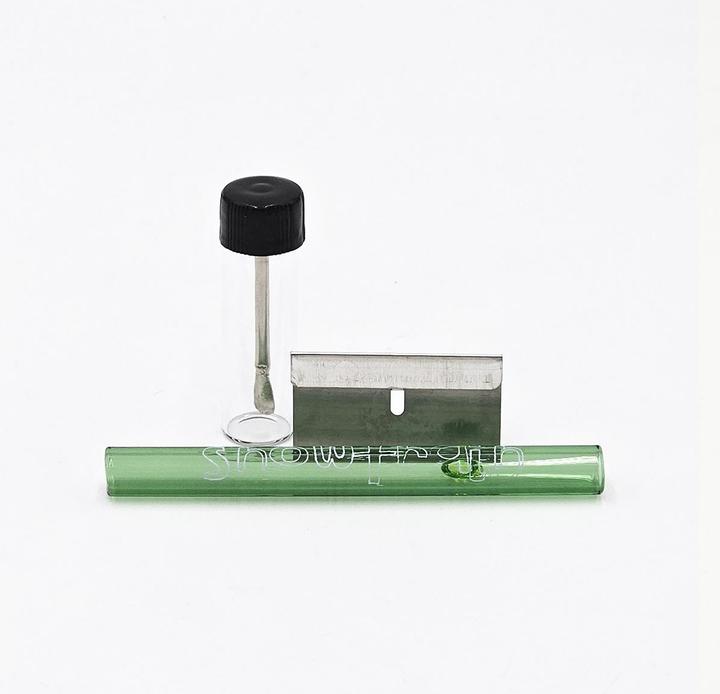 Immagine prodotto Snowtrain Kit Green