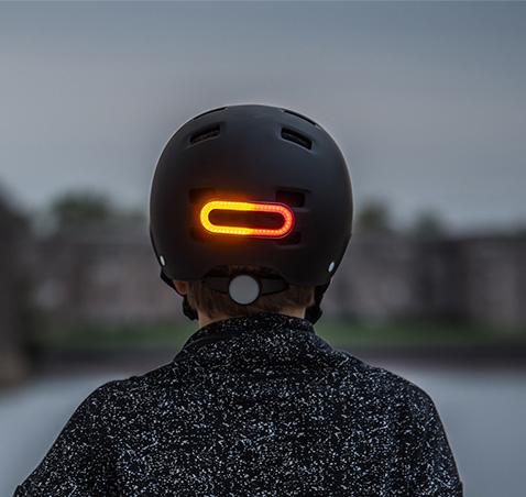 Immagine prodotto Cosmo Connected Cosmo Ride + Remote Control (80 lm)