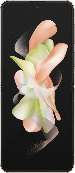 Immagine prodotto Samsung Galaxy Z Flip4 (512 GB, Oro pink, 6.70", SIM + eSIM, 12 Mpx, 5G)