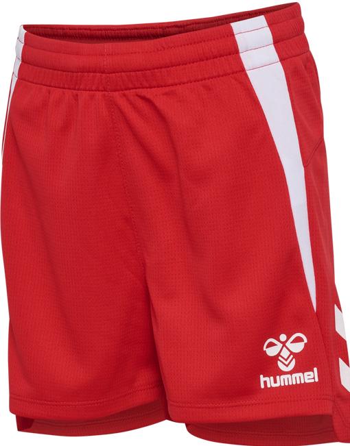 Produktbild hummel hmlLEAD 2.0 SHORTS KIDS (116)