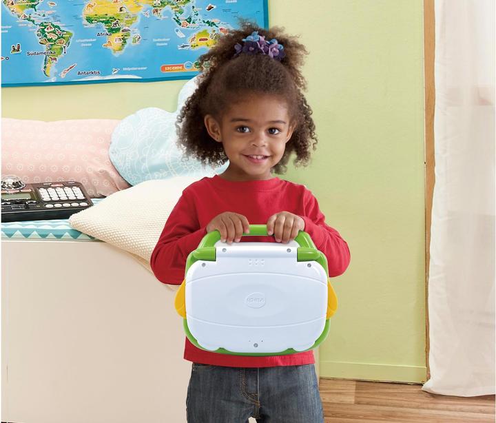 Actual product image VTech Pixel (German)
