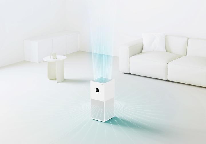 Immagine prodotto Xiaomi Smart Air Purifier 4 Lite (43 m²)