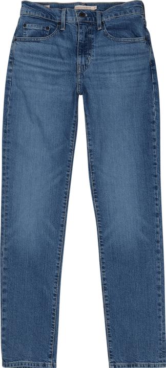 Actual product image Levis Levi's 724 Jeans Straight Fit (W31/L30)