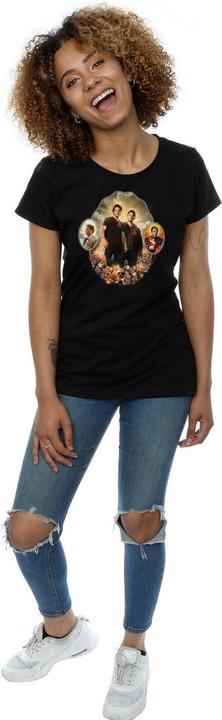 Produktbild Supernatural Holy Shrine TShirt (L)