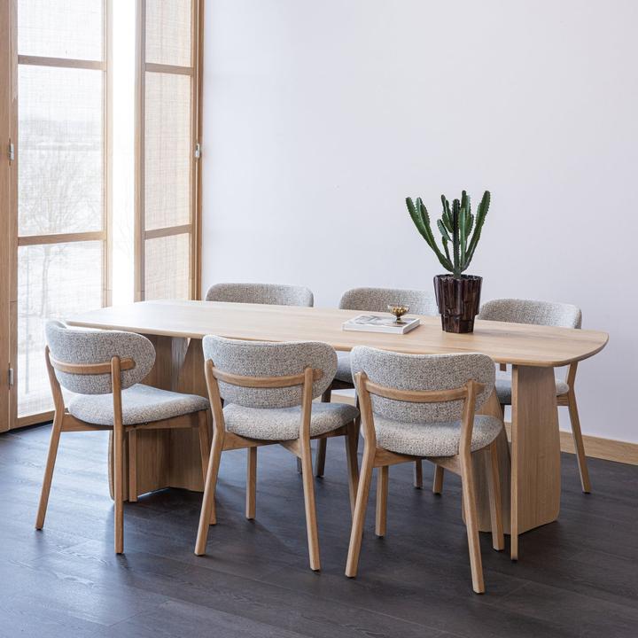 Actual product image Woood Udar