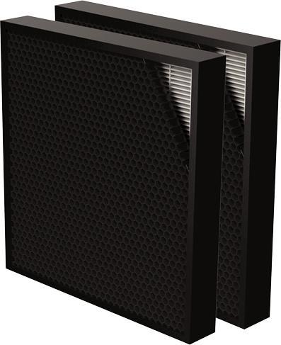 Produktbild Fellowes AeraMax Professional AM3 / AM4 Hybrid Filter (2 StÃ¼ck) (2 x)