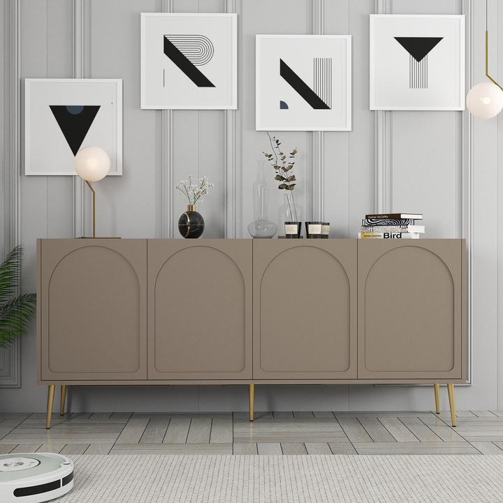 Produktbild Hanah Home Lyon (180 x 80 x 35 cm)