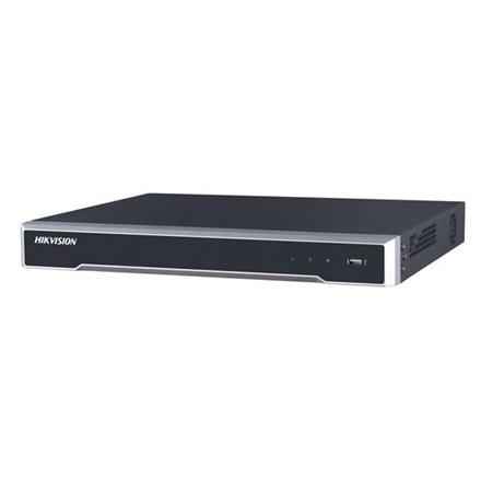 Actual product image Hikvision Network Recorder 8 Channel (Network Video Recorder (NVR))