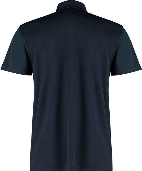 Produktbild Kustom Kit Poloshirt Mikronetz (S)