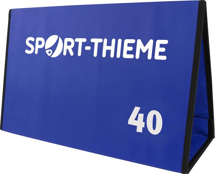 Actual product image Sport-Thieme Hurdles "Cards (3000 g)