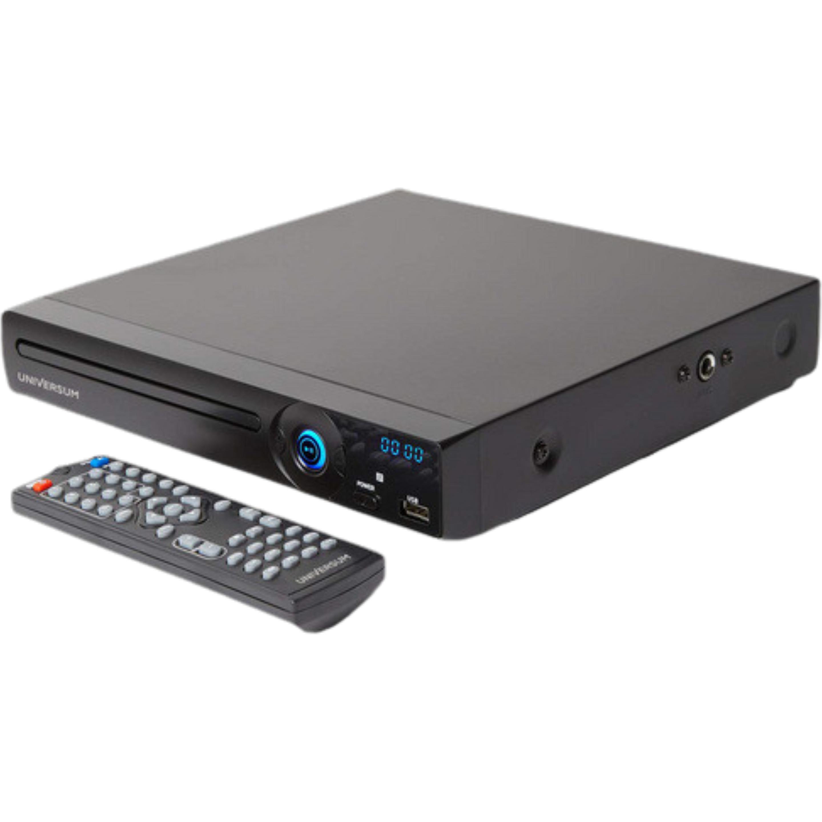 Universum DVD 300-20 (DVD Player) (221029)