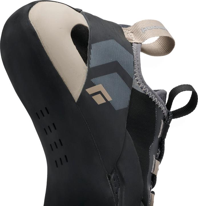 Image du produit Black Diamond Men's Momentum Lace Climbing Shoes (43)