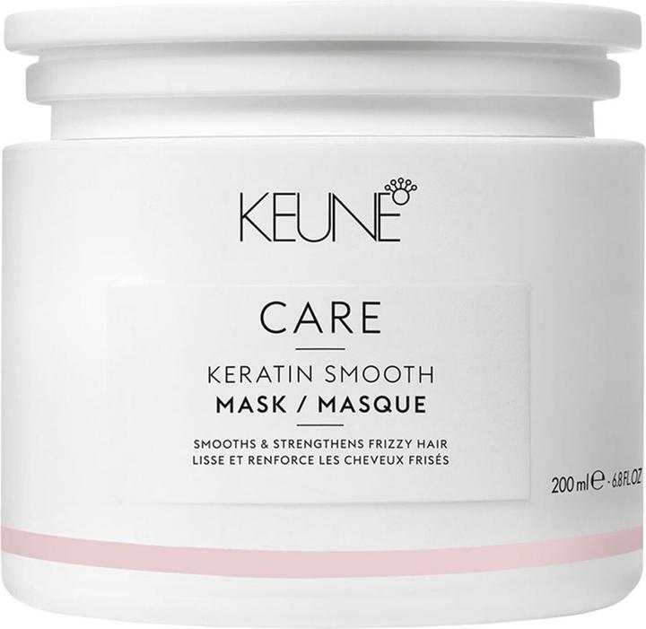 Hair masks